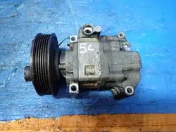 Compresseur de climatisation Mazda 3 H12A1AS4EY