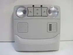 Skoda OE interieurverlichting 3T0947105B - Gebruikt