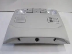 Skoda OE Innenraumleuchte 3T0947105B - Gebraucht