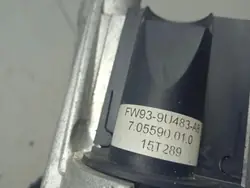 Soupape EGR OEM FW939U483A8 pour Land Rover Range Rover