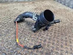 Luftrohr Mercedes B W247 165767603R