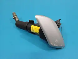 OEM 9648976280 Vasen ajovalopesin Peugeot 407:lle