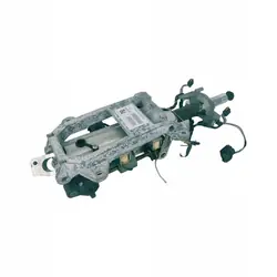 Steering Column Jaguar XJ X351 FW93-3C5299-AA