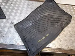 Etumatto Porsche Cayenne (92A)