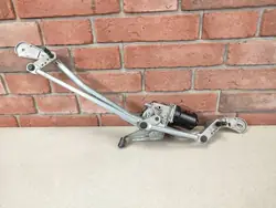 Scheibenwischermotor-Mechanismus OEM 7427901 BMW 3 G20 G21