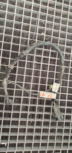 Alfa Romeo Stelvio Remleiding OEM 505518450