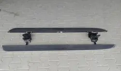 Jaguar F-Pace X761 Seitenschweller - OEM-Set
