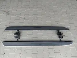 Jaguar F-Pace X761 Seitenschweller - OEM-Set