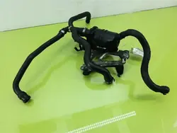 Luftfeder Fiat OE 55186213 für Croma II 1.9 D gebraucht