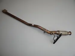 Conector de Tubo de Escape OEM 5k para VW Golf VI