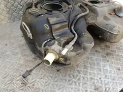 Réservoir carburant Chevrolet Captiva OEM 20773931 - 4WD