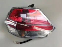 Nissan OE lampa prawy tyl europa - Oikea Takavalo
