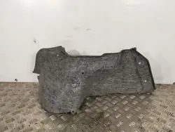 Revestimento de porta-malas Toyota GT86 OEM FBZ8243 - Usado