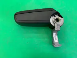 Keskioteholiivi sametti OEM 8E0864207D Audi A4 B7