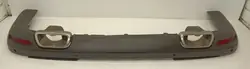 OEM 9686050177 Spoiler Diffusor voor Citroen C5 III X7
