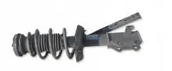 Amortiguador delantero derecho Opel Astra J OEM 13474018