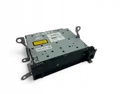 Toyota IQ CD-byttare OEM 8612074010 - Begagnad