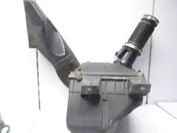 AUDI A4 B5 8D5 Luftfilterhus 2.4 V6 ALF