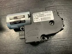 Schiebedachmotor BMW X3 F25 OEM 10020883C