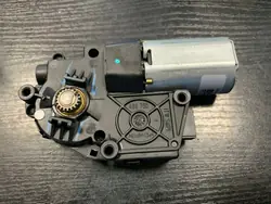 BMW X3 F25 taklucka motor OEM 10020883C