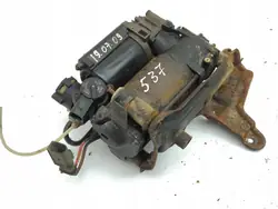 Suspensión neumática trasera Mercedes-Benz S W220 OEM AMD179713