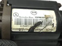 Suspension pneumatique arrière Mercedes-Benz S W220 OEM AMD179713