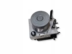 Pompe ABS ESP OEM 476607708R pour Movano B