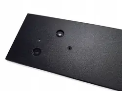 MG4 EV Voor kentekenplaathouder OEM 11183317