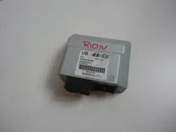 KIA RIO III Stuurmodule 56300-1W100 2011-