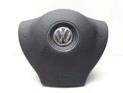Kuljettajan turvatyyny OEM 1T0880201S VW Tiguan I 5N