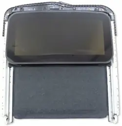 SZYB-INF-QX-50-EX-07-17 Taklucka Infiniti QX50 2007-2017