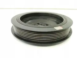 Poulie vilebrequin OEM 55563401 pour Opel Insignia