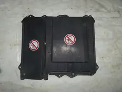 MAN TGX Kabelhoes Set OEM - Compleet