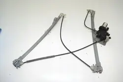 Elevador de vidro dianteiro direito BMW X5 E53 51338254912