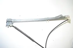 Lève-vitre avant droit BMW X5 E53 51338254912