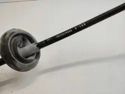 Jeep Wrangler versnellingskoppel OEM RZV62072 - Gebruikt