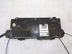 RENAULT ESPACE Electric Handbrake 8200316575