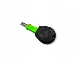 Llave Mando OEM UHP2074 para SEAT Alhambra, VW Sharan, Ford Galaxy