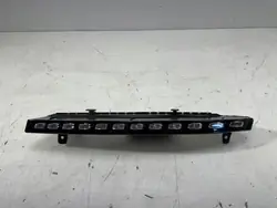 DRL Vänster Audi Q7 4L OEM 4L0953041D Halogen