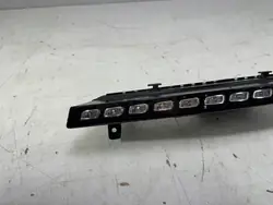 DRL Vasen Audi Q7 4L OEM 4L0953041D Halogeeni