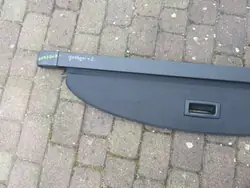 OEM 84982EY20A Bâche de coffre Nissan Qashqai J10 08-13