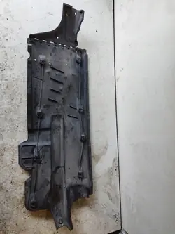 2016 Seat Toledo Engine Cover Defect 6ra825206