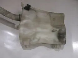 Spolarbehållare Citroen C4 II DS4 DS5 OEM 9671311480