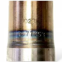 OEM 1577453 Volvo Broms kamaxel, framaxel vänster