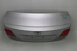 Takaluukun kansi OEM 360212507 Toyota Avensis T27 2009-2011