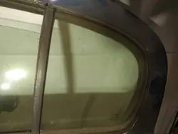 OEM as2 EIS-2222990 Nissan Almera Serrure Portière Arrière Gauche