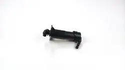 AUDI Q7 I 06-15 Limpiaparabris Derecho Delantero (4L0955102)