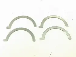 Lager Ring Set 4 delar Volvo B10 F10 Original 276758