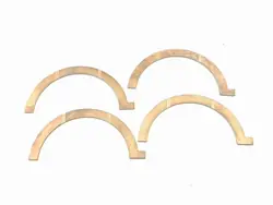 Lager Ring Set 4 delar Volvo B10 F10 Original 276758