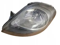 FARO DIANTEIRO ESQUERDO RENAULT TRAFIC II VIVARO A